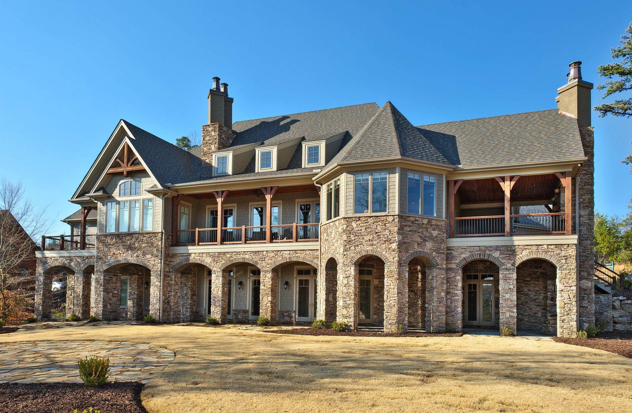 Professional roofing company in Mooresville