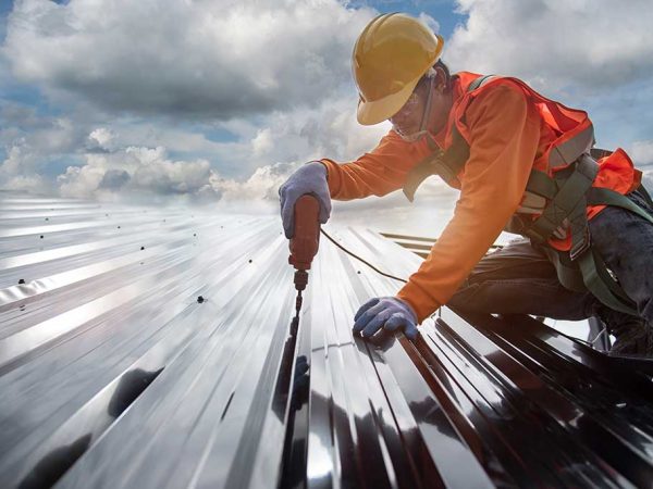 New Commercial Construction Service in Mooresville